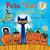 Pete the Cat: Five Little Pumpkins