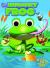 The Hungry Frog