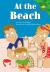 At the Beach (Read-It! Readers)