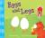 Eggs and Legs Counting by Twos