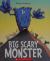 Big Scary Monster Book & Audio CD