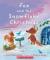 Fox and the Snowflake Christmas