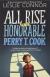 All Rise for the Honorable Perry T. Cook