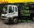 The Tree Truck
