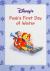 Disney's Pooh's First Day of Winter