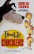 The Trouble with Chickens A J.J. Tully Mystery