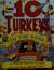 10 Turkeys in the Road