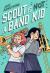 Scout Is Not a Band Kid (A Graphic Novel)