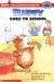 Fluffy Goes to School (Scholastic Reader Level 3)