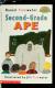 Second Grade Ape