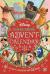 Disney: Storybook Collection Advent Calendar A Festive Countdown with 24 Books