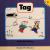 Tag (Hooked on Phonics, Book 5)