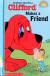 Clifford Makes a Friend