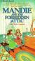 Mandie and the Forbidden Attic (Mandie, Book 4)
