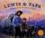 Lewis & Papa Adventure On the Santa Fe Trail