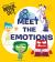 Meet the Emotions (Disney/Pixar Inside Out)