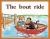 Rigby Pm Stars Bookroom Package (levels 1-2) the Boat Ride