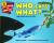 Who Eats What? Food Chains and Food Webs