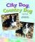 City Dog, Country Dog Leveled Reader Grade 1