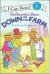 The Berenstain Bears Down on the Farm