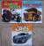 Books are Fun Mighty Machines Dump Trucks