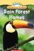 Rain Forest Homes