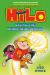 Hilo Book Saving The Whole Wide World