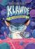 Klawde: Evil Alien Warlord Cat #1