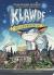 Klawde: Evil Alien Warlord Cat: Enemies #2