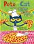 Pete the Cat and the Perfect Pizza Party