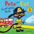 Pete the Cat: Firefighter Pete