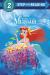 The Little Mermaid Step into Reading (Disney Princess)