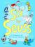 SIX BY SEUSS Classics. Mulberry Street, 500 Hats, Horton, Yertle, Grinch, and the Lorax