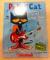 Pete the Cat Rocking in My School Shoes