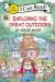 Little Critter: Exploring the Great Outdoors (My First I Can Read)