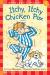 Itchy, Itchy Chicken Pox (Hello Reader!, Level 1)
