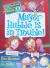 Mayor Hubble is in Trouble!