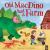 Old MacDino Had a Farm