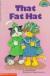 That Fat Hat (Hello Reader!)