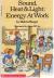 Sound, Heat & Light Energy at Work