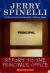 Report To The Principal's Office! (School Daze Series)