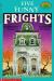 Five Funny Frights (Hello Reader, Level 4)