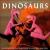 An Alphabet of Dinosaurs