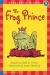 The Frog Prince (Hello Reader! Level 3, Grades 1 & 2) (Scholastic Reader, Level 3)