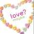 love? may be.