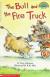 The Bull and the Fire Truck
