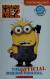 The Official Minion Manual Your Go-to Guide for All Things Minion