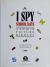 I Spy School Days A Book of Picture Riddles