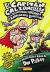Capitán Calzoncillos y la Asquerosa Venganza de Los Robocalzones Radioactivos (Captain Underpants #10)
