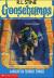 Night in Terror Tower Bk. 27. Goosebumps